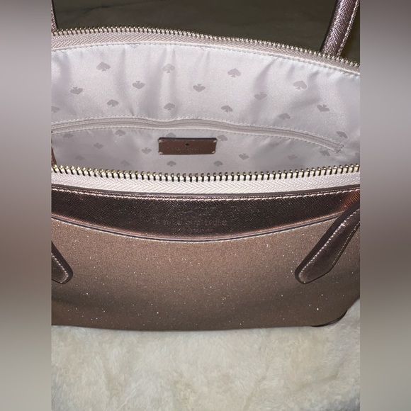 NWOT Kate Spade ♠️ Shoulder Purse - Picture 9 of 14